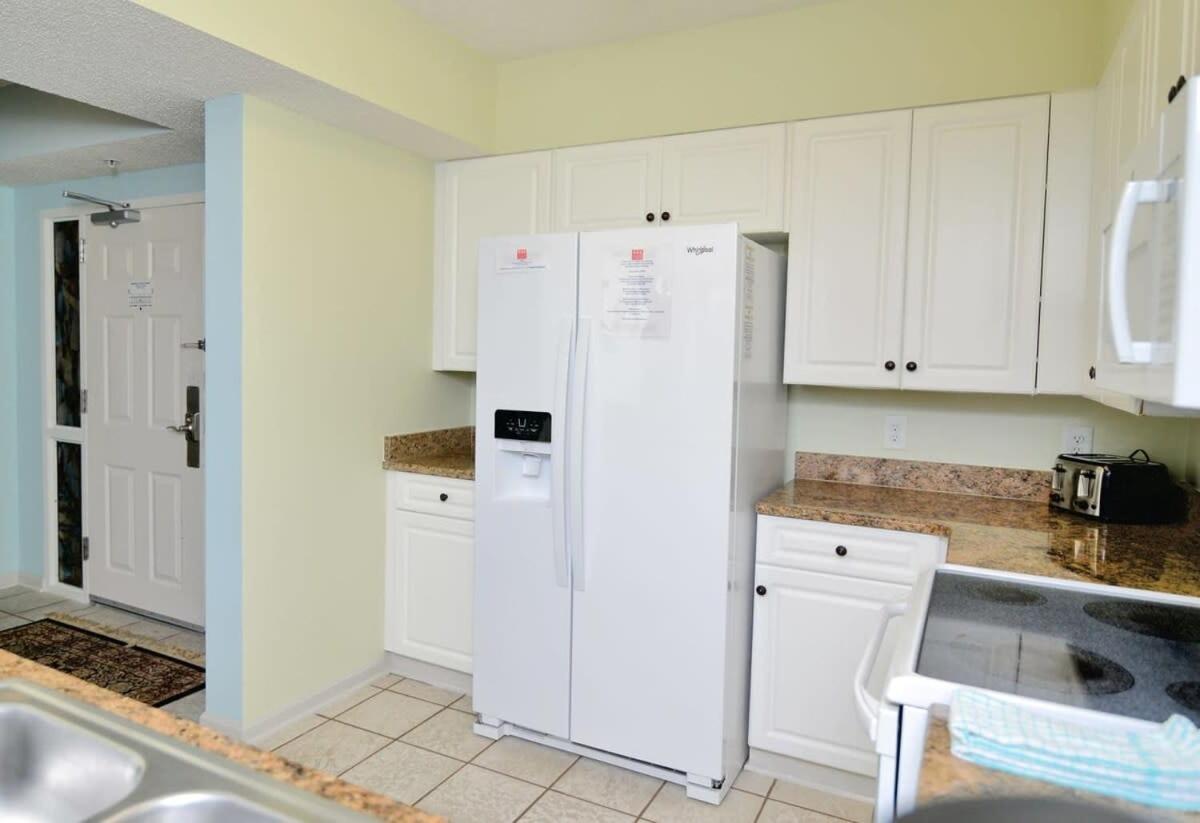 Waterfront Luxury Huge Condo With 15000Sf Pool Myrtle Beach Exterior foto